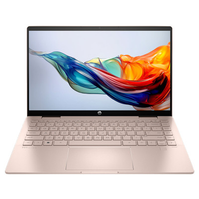 Laptop HP Pavilion x360 14 (Intel Core 5 120U, 16GB | 512GB, 14", FHD, Cảm ứng, Bút)