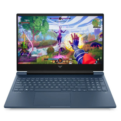 Laptop HP Victus 16 (AMD Ryzen 5 7640HS, 16GB | 512GB, 16.1", FHD, 144Hz)