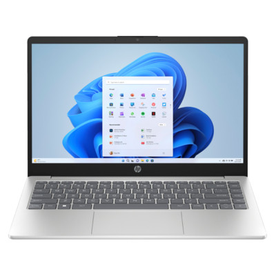 Laptop HP 14 (Intel Core 5 120U, 16GB | 1TB, 14", FHD)