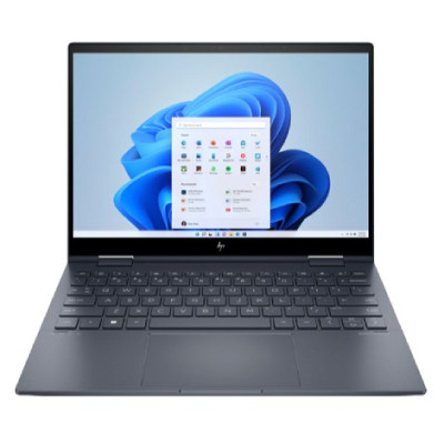 Laptop HP Envy x360 13 (Intel Core i7-1250U, 8GB | 512GB, 13.3", FHD, Cảm ứng)