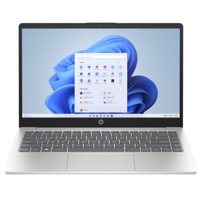 Laptop HP 14 (Intel Core i5-1335U, 16GB | 512GB, 14", FHD)