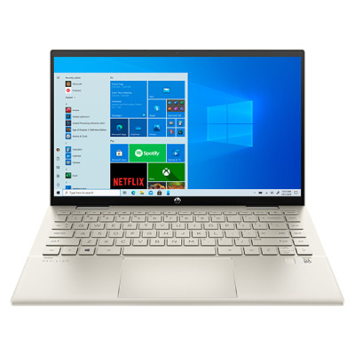 Laptop HP Pavilion x360 14 (Intel Core i7-1165G7, 8GB | 512GB, 14", FHD, Cảm ứng)