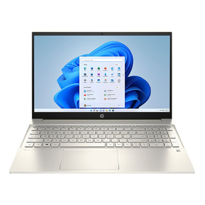 Laptop HP Pavilion 15 (Intel Core i7-1255U, MX 550, 8GB | 512GB, 15.6", FHD)