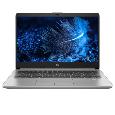 Laptop HP 240 G9 (Intel Core i5-1235U, 16GB | 512GB, 14", FHD)