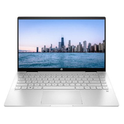 Laptop HP Pavilion x360 14 (Intel Core i5-1235U, 8GB | 512GB, 14.0", FHD, Cảm ứng)