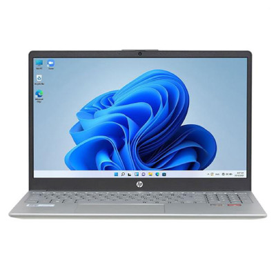 Laptop HP 15 (AMD Ryzen 5 7430U, 16GB | 512GB, 15.6", FHD)