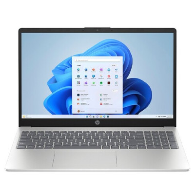 Laptop HP 15 (Intel Core i5-1334U, 8GB | 512GB, 15.6", FHD)