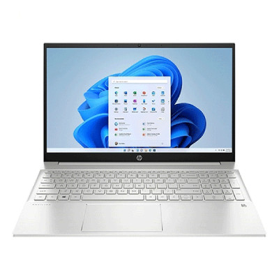Laptop HP Pavilion 15 (Intel Core i5-1235U, MX 550, 8GB | 256GB, 15.6", FHD)