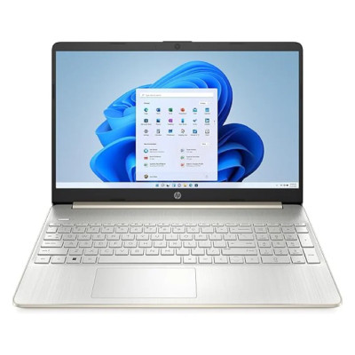 Laptop HP 15s (Intel Core i7-1195G7, 8GB | 256GB, 15.6", FHD)