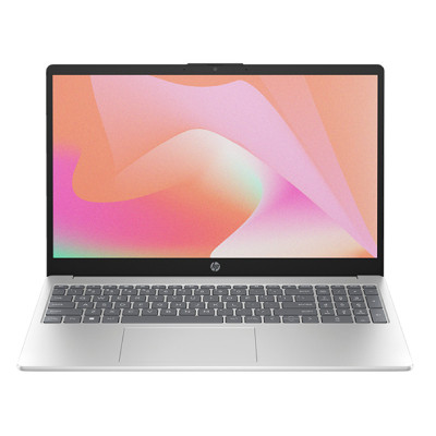 Laptop HP 15 (Intel Core i3-1315U, 8GB | 256GB, 15.6", FHD)