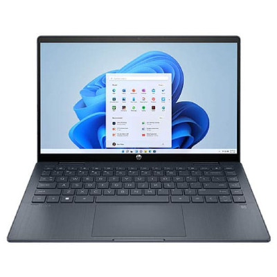 Laptop HP Pavilion x360 14 (Intel Core i3-1215U, 8GB | 256GB, 14.0", FHD, Cảm ứng)