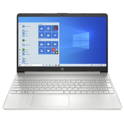 Laptop HP 15 (Intel Core i5-1135G7, 12GB | 256GB, 15.6", FHD)