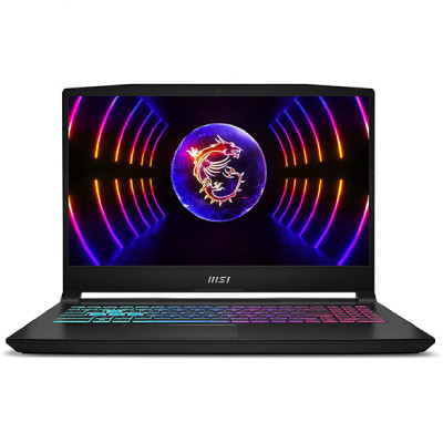 Laptop MSI Cyborg 15 (Intel Core i5-13420H, 16GB | 512GB, 15.6", FHD, 144Hz)