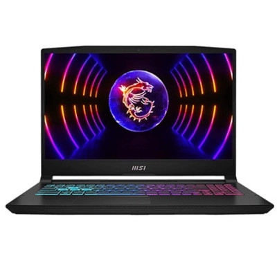 Laptop MSI Katana 15 (Intel Core i5-13500H, 16GB | 1TB, 15.6", FHD, 144Hz)