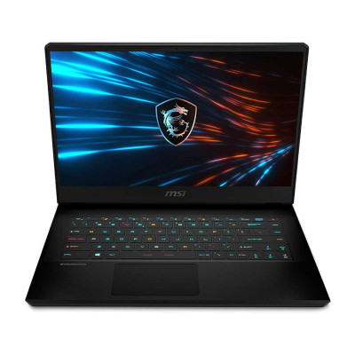 Laptop MSI GP66 Leopard (Intel Core i7-11800H, 16GB | 512GB, 15.6", QHD, 165Hz)