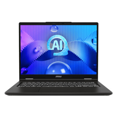 Laptop MSI Venture 14 (Intel Core Ultra 5 125H, 16GB | 512GB, 14", 2.8K OLED)