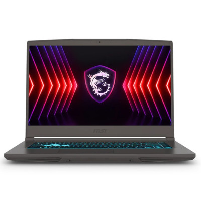Laptop MSI Thin 15 (Intel Core i5-13420H, 16GB | 512GB, 15.6", FHD, 144Hz)