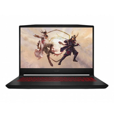 Laptop MSI Katana GF66 (Intel Core i7-12650H, 8GB | 512GB, 15.6", FHD, 144Hz)