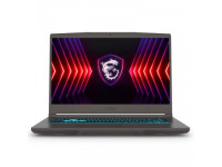 Laptop MSI Thin 15 (Intel Core i5-13420H, 16GB | 512GB, 15.6