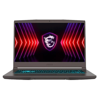 Laptop MSI Thin 15 (Intel Core i7-13620H, 16GB | 512GB, 15.6", FHD, 144Hz)