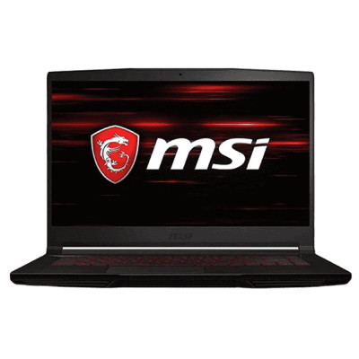 Laptop MSI Thin 11 (Intel Core i7-11800H, 8GB | 512GB, 15.6", FHD, 144Hz)