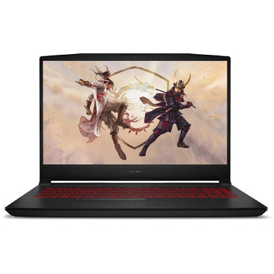 Laptop MSI Katana GF66 12 (Intel Core i5-12450H, 8GB | 512GB, 15.6", FHD, 144Hz)