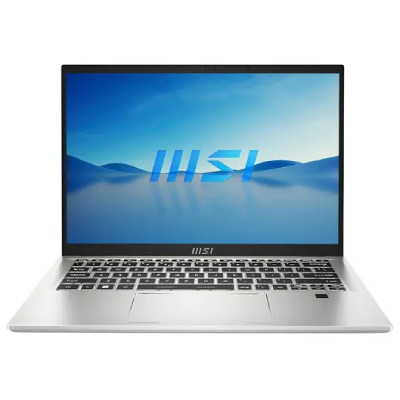 Laptop MSI Prestige 14 (Intel Core i5-13500H, 16GB | 512GB, 14.0", FHD+)