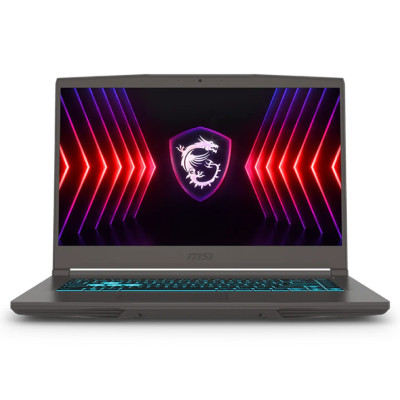 Laptop MSI Thin 15 (Intel Core i5-12450H, 8GB | 512GB, 15.6", FHD, 144Hz)