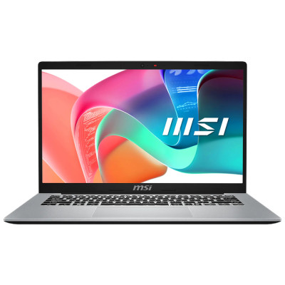 Laptop MSI Modern 14 (Intel Core i5-1334U, 24GB | 512GB, 14", FHD)