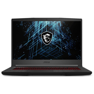 Laptop MSI Thin 11 (Intel Core i5-11400H, RTX 3050 Ti, 8GB | 512GB, 15.6", FHD)
