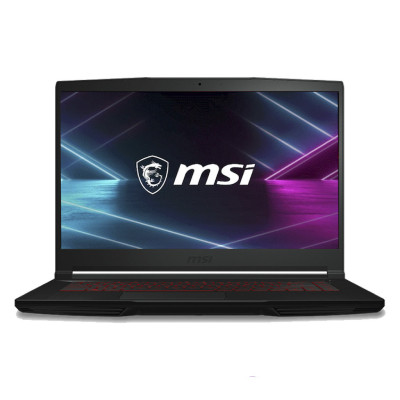 Laptop MSI GF63 (Intel Core i5-11400H, 8GB | 512GB, 15.6", FHD)