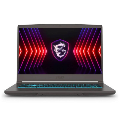 Laptop MSI Thin A15 (AMD Ryzen 5 7535HS, 8GB | 512GB, 15.6", FHD, 144Hz)