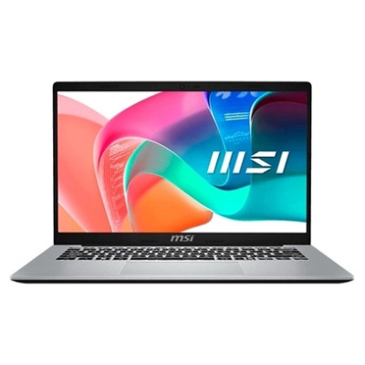 Laptop MSI Modern 14 (Intel Core i5-1334U, 8GB | 512GB, 14.0", FHD)