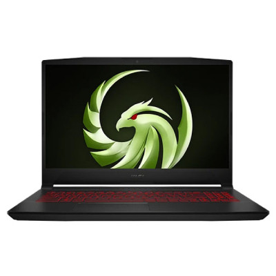 Laptop MSI Bravo 15 (AMD Ryzen 5 5600H, RX 5500M, 8GB | 512GB, 15.6")