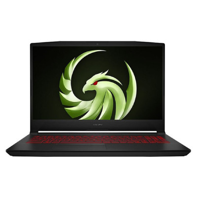 Laptop MSI Bravo 15 (AMD Ryzen 5 5600H, RX 5500M, 8GB | 512GB, 15.6", FHD, 144Hz)