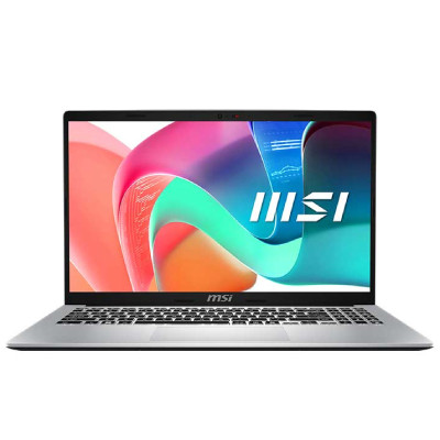 Laptop MSI Modern 15 (Intel Core i5-1335U, 8GB | 512GB, 15.6", FHD)