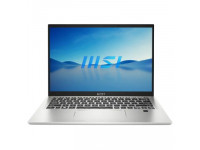Laptop MSI Prestige 14 (Intel Core i5-13500H, 16GB | 512GB, 14.0