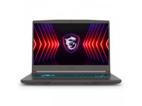 Laptop MSI Thin 15 (Intel Core i5-12450H, 8GB | 512GB, 15.6