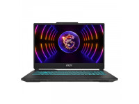 Laptop MSI Cyborg 15 (Intel Core i5-12450H, 16GB | 512GB, 15.6