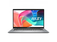Laptop MSI Modern 14 (Intel Core i5-1334U, 24GB | 512GB, 14