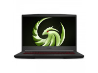 Laptop MSI Bravo 15 (AMD Ryzen 7 5800H, RX 5500M, 8GB | 512GB, 15.6