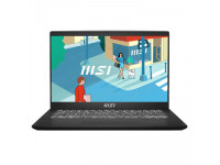 Laptop MSI Modern 14 (Intel Core i7-1355U, 16GB | 512GB, 14.0", FHD)