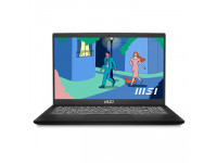 Laptop MSI Modern 15 (Intel Core i7-1255U, 16GB | 512GB, 15.6", FHD)