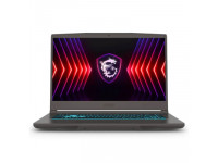 Laptop MSI Thin A15 (AMD Ryzen 5 7535HS, 8GB | 512GB, 15.6", FHD, 144Hz)