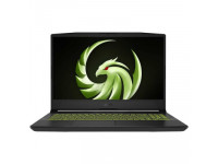 Laptop MSI Alpha 15 (AMD Ryzen 5 5600H, RX 6600M, 8GB | 512GB, 15.6", 144Hz)