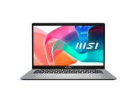 Laptop MSI Modern 14 (Intel Core i5-1334U, 8GB | 512GB, 14.0", FHD)