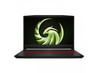 Laptop MSI Bravo 15 (AMD Ryzen 5 5600H, RX 5500M, 8GB | 512GB, 15.6")