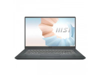Laptop MSI Modern 15 (AMD Ryzen 7 5700U, 8GB | 512GB, 15.6", FHD)