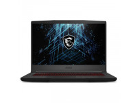 Laptop MSI Thin I5 (Intel Core i5-11400H, GTX 1650, 8GB | 512GB, 15.6", FHD, 144Hz)