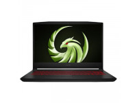 Laptop MSI Bravo 15 (AMD Ryzen 5 5600H, RX 5500M, 8GB | 512GB, 15.6", FHD, 144Hz)